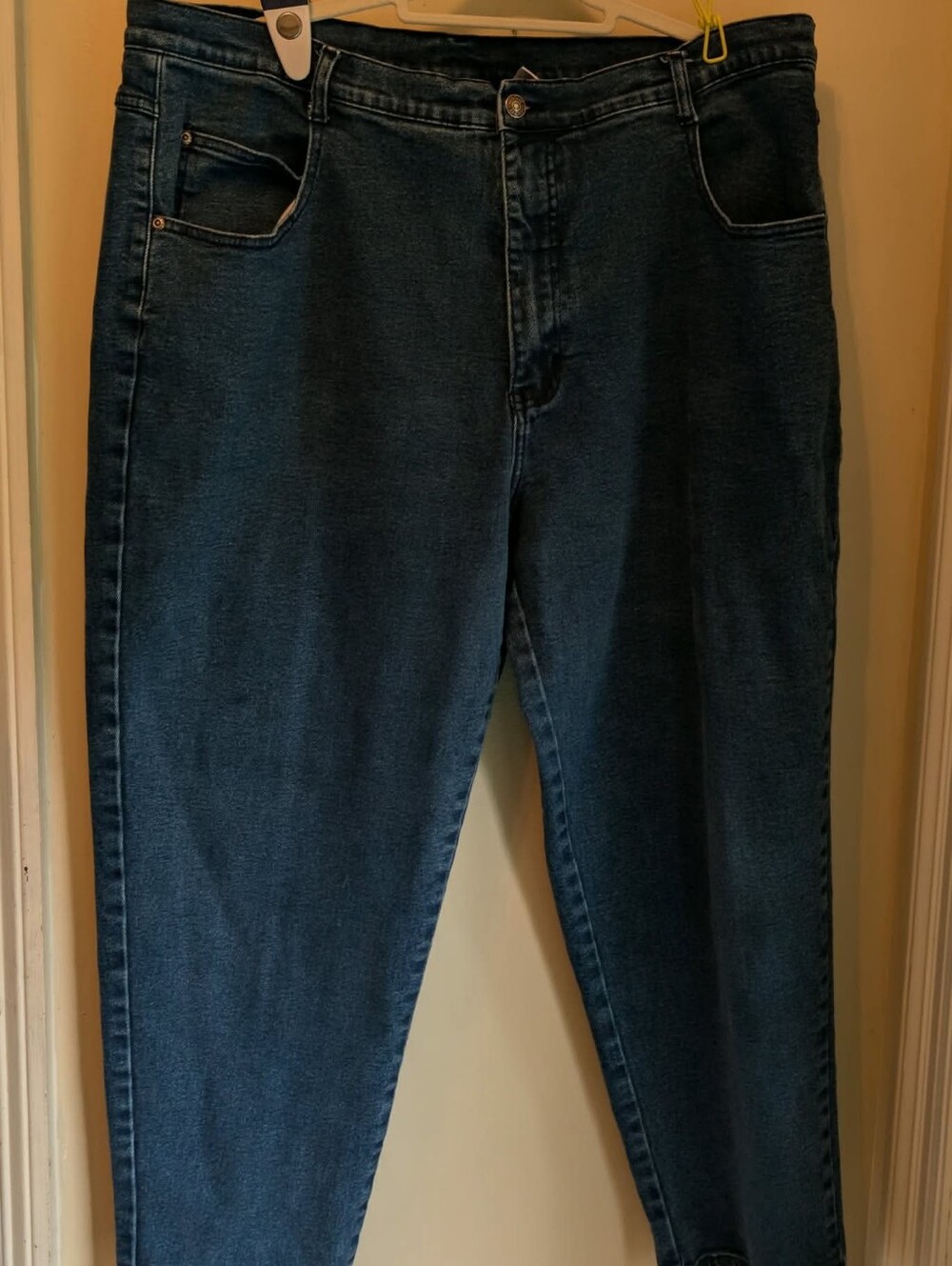 Women's Cherokee Plus Size Jeans Size 20